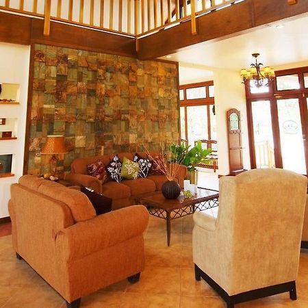 Pinegrove Lodge Mountain Resort カガヤン・デ・オロ エクステリア 写真
