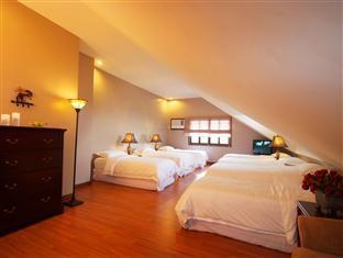 Pinegrove Lodge Mountain Resort カガヤン・デ・オロ エクステリア 写真