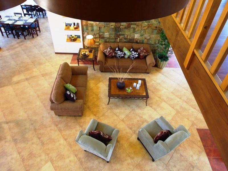Pinegrove Lodge Mountain Resort カガヤン・デ・オロ エクステリア 写真